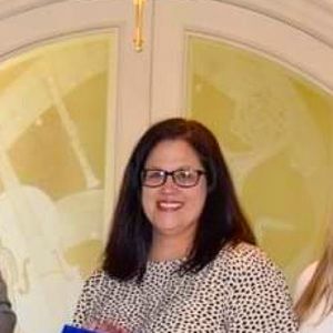 Meet your Posher, Paige